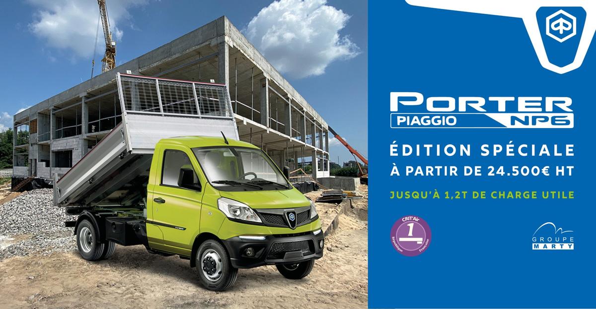 Groupe Marty Vente, réparation, maintenance, location Poids Lourds