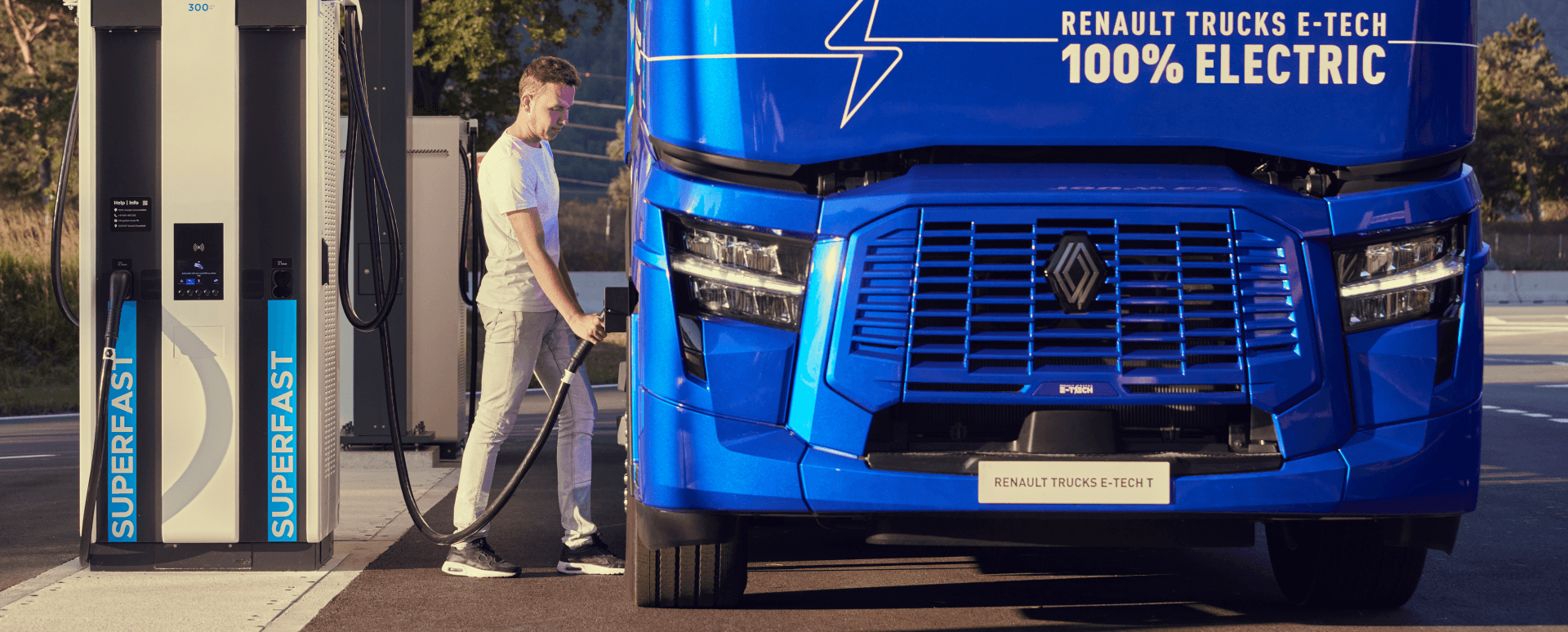 Camion Électrique : Tout Savoir sur l’aide à l’achat en 2025