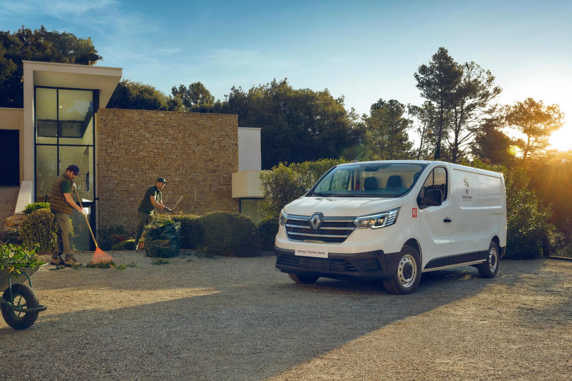 Opération "Maintenance VU 2025" : Profitez d'offres exclusives sur l'entretien de votre véhicule utilitaire !